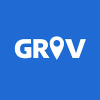 GRUV: Rides & Parcel Delivery
