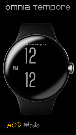 OT | Valentine Digital Watch Screenshot 2
