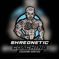 Shrednetic coaching