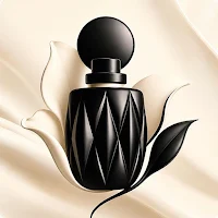 Miu Miu Perfume App Hint