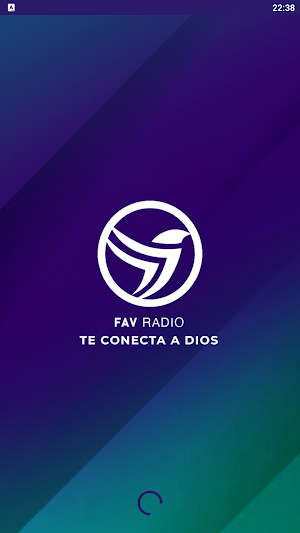 Radio FAV Screenshot 0