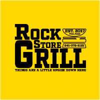 Rock Store Grill