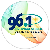 Overvaal Stereo
