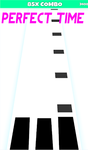 Piano DBS Tiles - Epic Ultimate Battle Dragon Screenshot 3