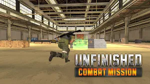 Unfinished Combat mission Screenshot 2