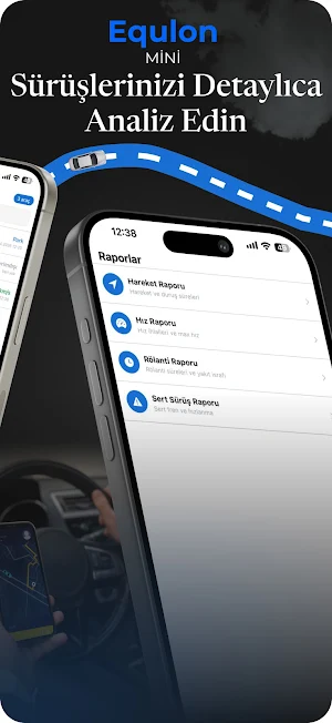 Equlon Mini Screenshot 2