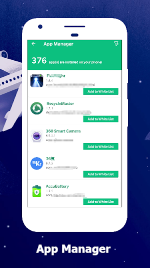 App Killer and Manager - Close All Running Apps Screenshot 2