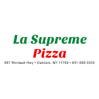 La Supreme Pizza