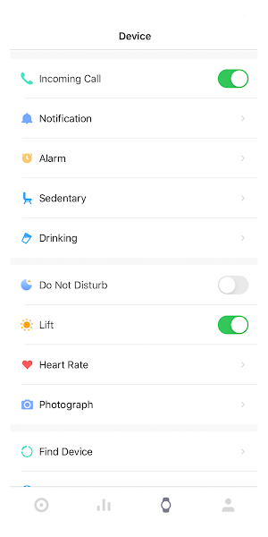 ABYX FIT AIR Screenshot 3