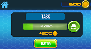 Secret Agent : Base Raid Screenshot 2