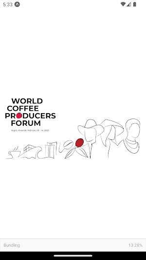 World Coffee Producer Forum Screenshot 0