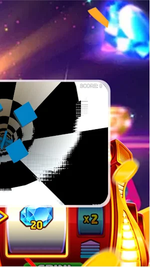 Lucky AAA Screenshot 3
