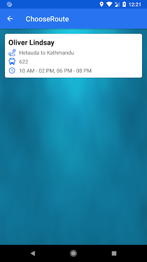 DN Driver Screenshot 2