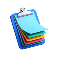 Clipboard Manager: SaveCopy