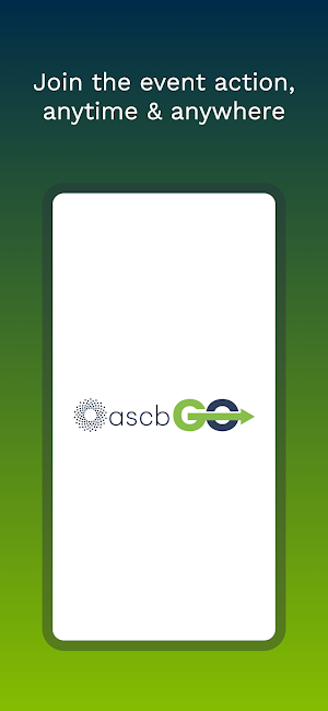 ASCB Go Screenshot 0