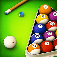 Pool Clash: 8 Ball Billiards & Top Sports Games