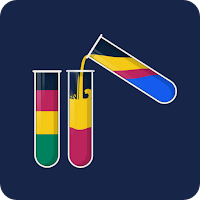 Color Games : Sort Puzzle