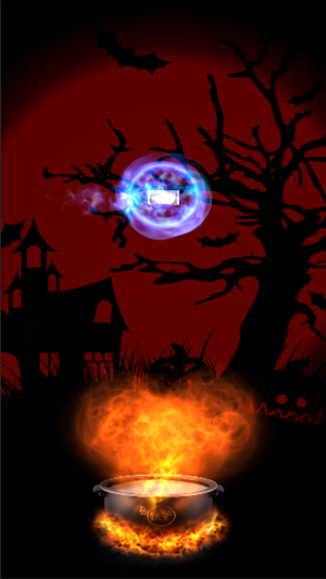 Cadıya Sor - Cevaplar Kitabı Screenshot 1