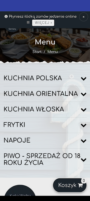 Kurka Wodna Screenshot 0
