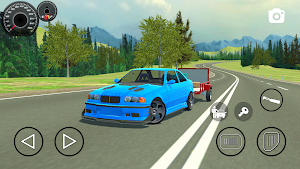 My First Car: Germany Screenshot 3