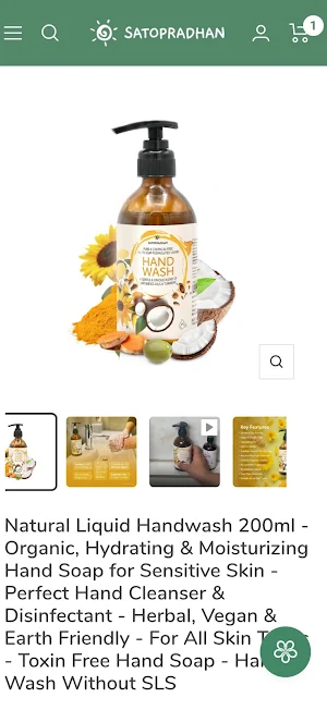 Satopradhan Screenshot 2