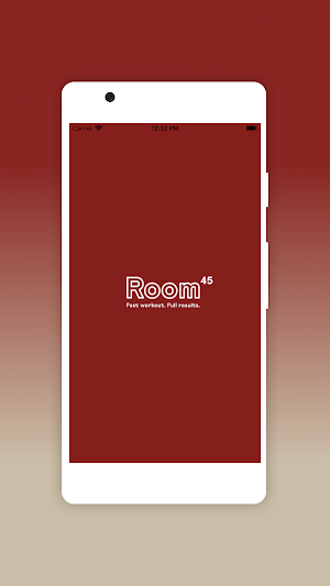 Room 45 Screenshot 0