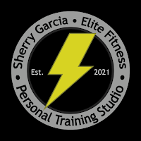 Elite Fitness Sherry Garcia