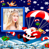 Happy Nw Year Photo Frames