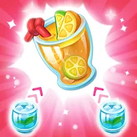 Merge Honey-Dream Design Game