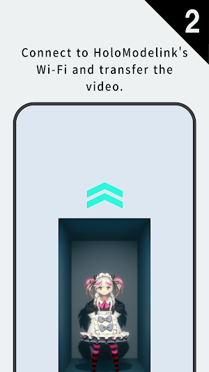 HoloArt Screenshot 1