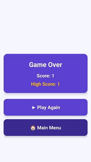 Tapphabet Screenshot 2