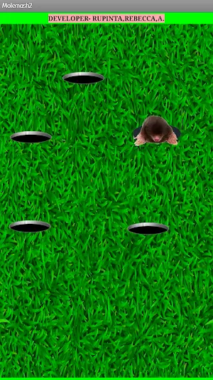 SmashHole Screenshot 3