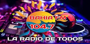 RADIO BAHIA FM - LUIS VARGAS Screenshot 2