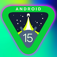 Android 15