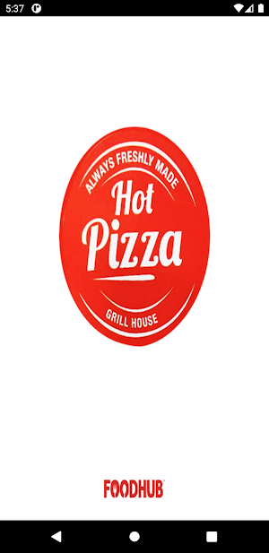 Hot Pizza Screenshot 0