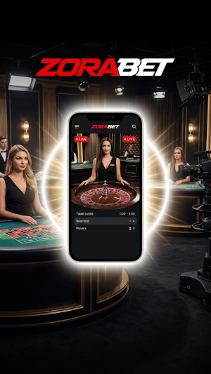 Zorabet Screenshot 1