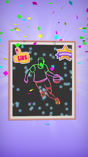DIY Paper Scratch Screenshot 3