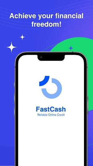 FastCash-Credit Screenshot 2