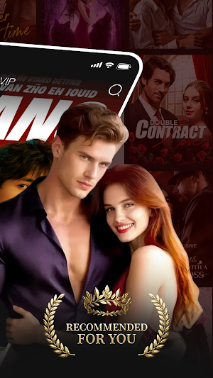 Ansflix Screenshot 1