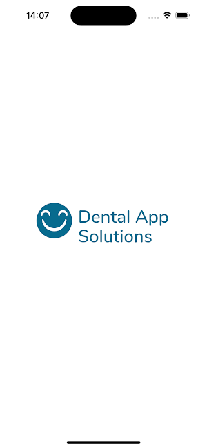 App Dental Solutions Screenshot 0