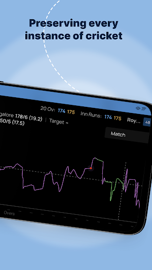 CricRadio - Everything Cricket Screenshot 3