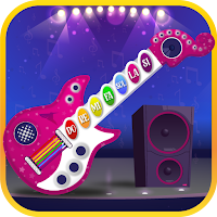 Electro Guitar Premium