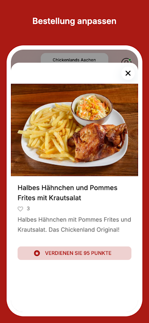 Chickenland's Screenshot 2