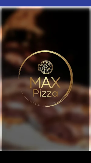Max Pizza Screenshot 2