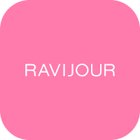 RAVIJOUR（ラヴィジュール）公式アプリ