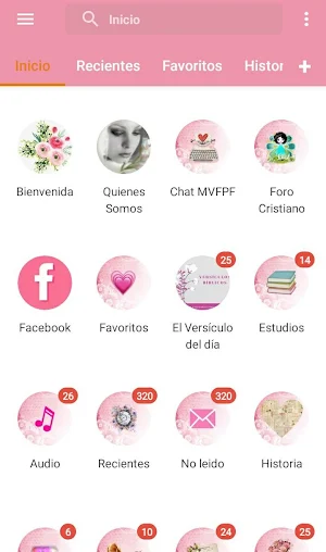 Mujer Vaso Frágil Pero Firme Screenshot 1