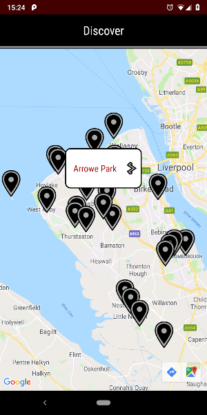 The Viking Age in the North West Screenshot 1