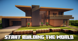 Multicraft BlockCraftsman Screenshot 0