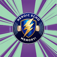 Heroic Echo Memory!