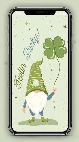 St Patricks Day Wallpapers Screenshot 1